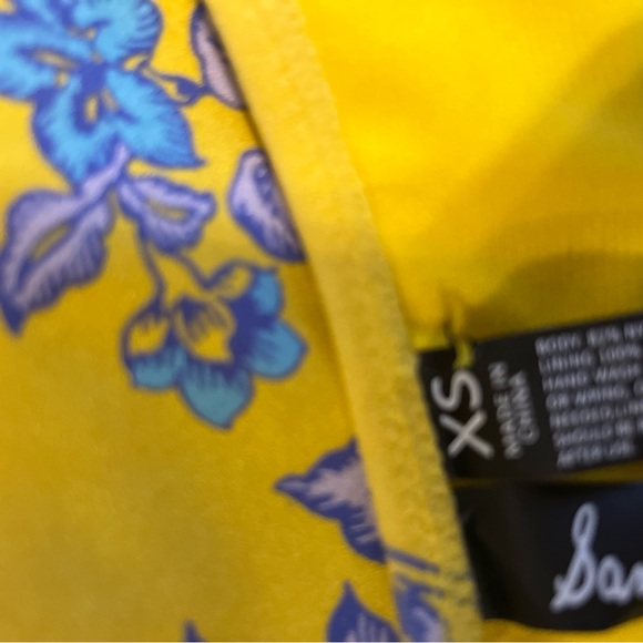 Sam Edelman Swimsuit - Picture 9 of 9